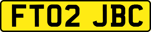 FT02JBC
