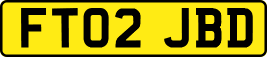 FT02JBD