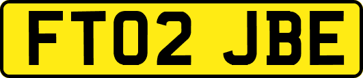 FT02JBE