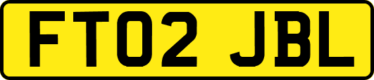 FT02JBL