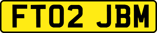 FT02JBM