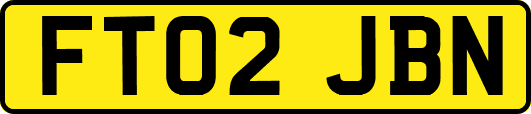 FT02JBN