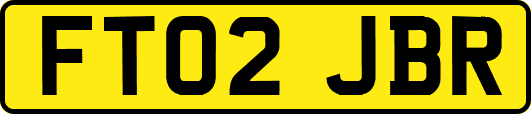 FT02JBR
