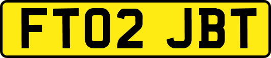 FT02JBT