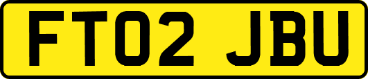 FT02JBU