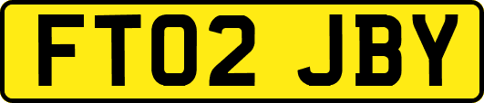 FT02JBY