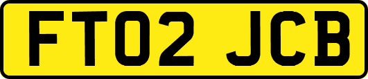 FT02JCB