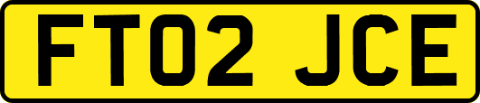 FT02JCE