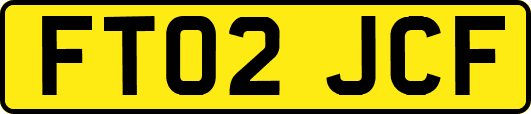 FT02JCF