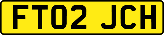 FT02JCH