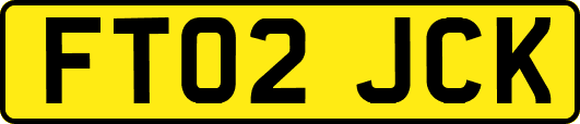 FT02JCK