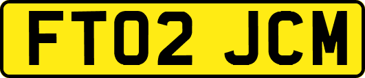 FT02JCM