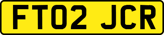 FT02JCR