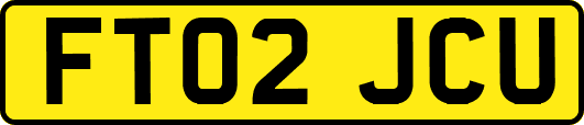 FT02JCU