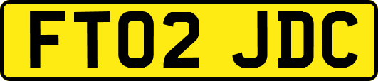 FT02JDC