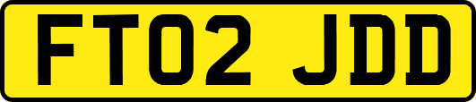 FT02JDD