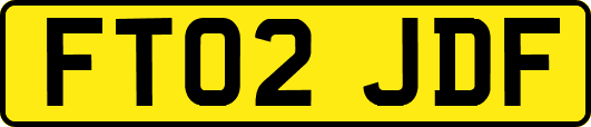 FT02JDF