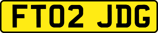 FT02JDG