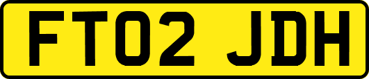 FT02JDH
