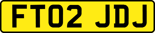 FT02JDJ