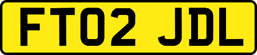 FT02JDL