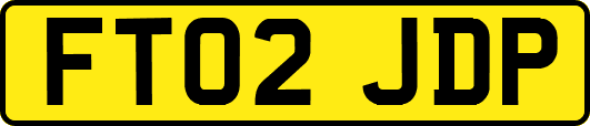 FT02JDP