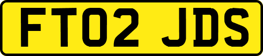 FT02JDS