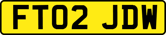 FT02JDW
