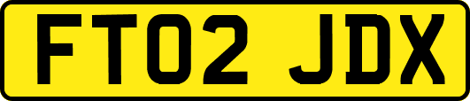 FT02JDX