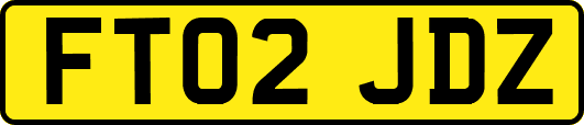 FT02JDZ