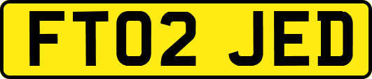 FT02JED