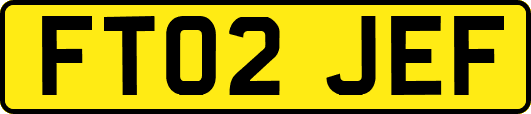 FT02JEF
