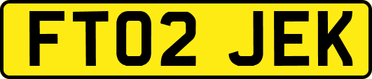FT02JEK