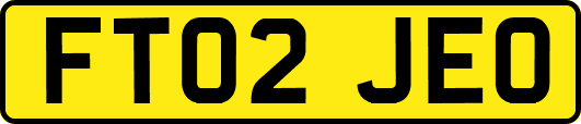FT02JEO