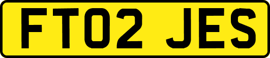 FT02JES