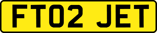 FT02JET
