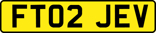 FT02JEV