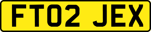 FT02JEX