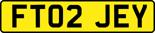 FT02JEY