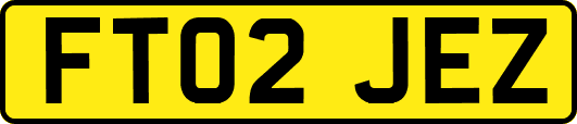 FT02JEZ