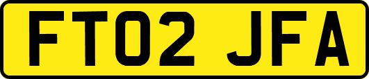 FT02JFA