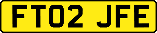 FT02JFE