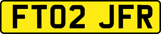 FT02JFR