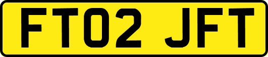 FT02JFT