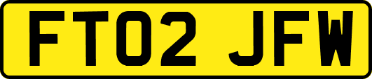 FT02JFW