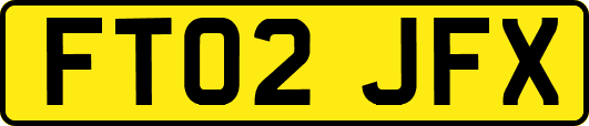 FT02JFX