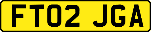 FT02JGA
