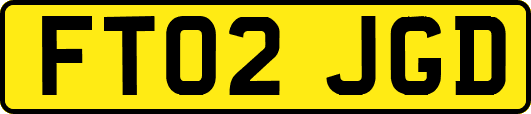 FT02JGD