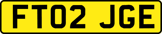 FT02JGE