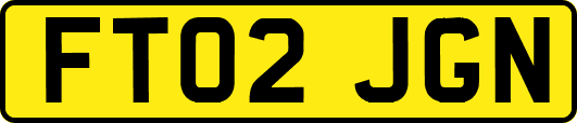 FT02JGN